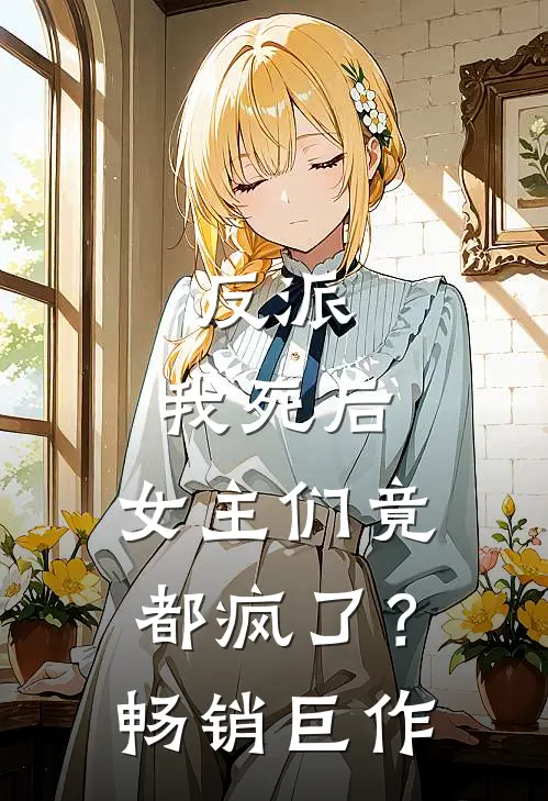 反派：我死后，女主们竟都疯了？畅销巨作