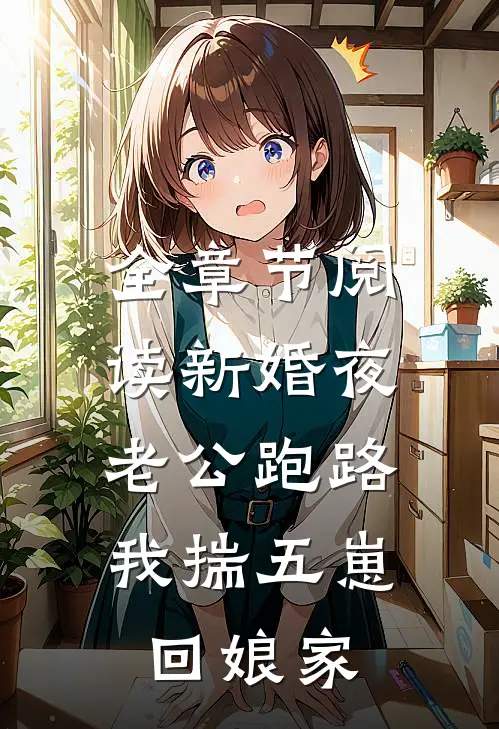 全章节阅读新婚夜老公跑路，我揣五崽回娘家