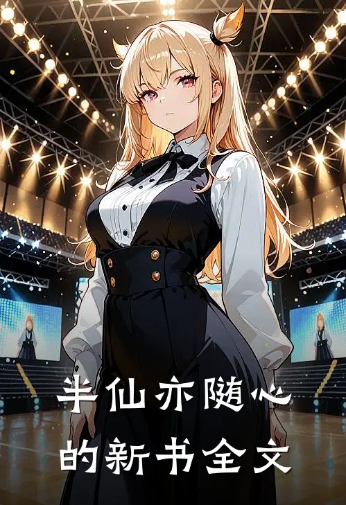 半仙亦随心的新书全文