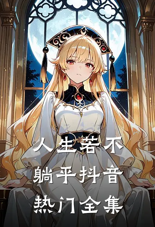 人生若不躺平抖音热门 全集