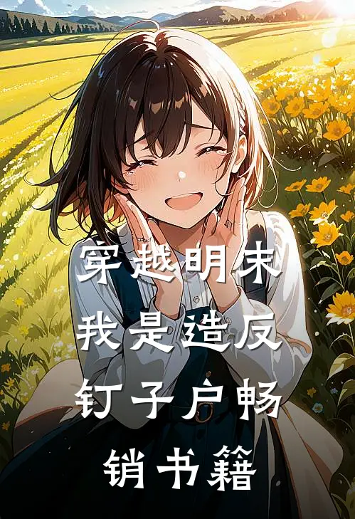 穿越明末，我是造反钉子户畅销书籍