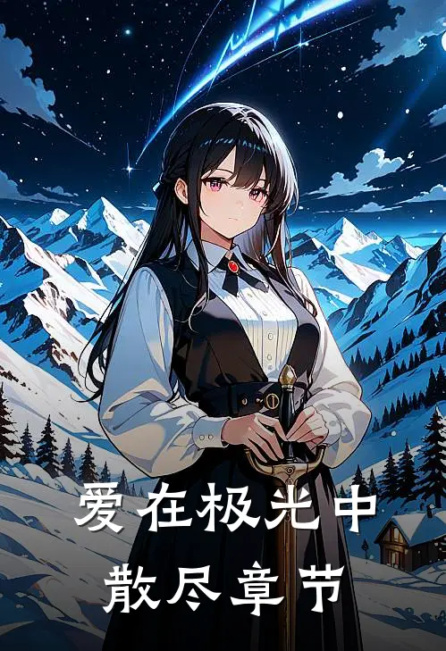 爱在极光中散尽章节