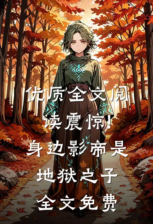 优质全文阅读震惊!身边影帝是地狱之子全文免费