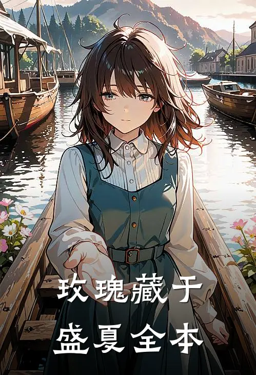 玫瑰藏于盛夏全本