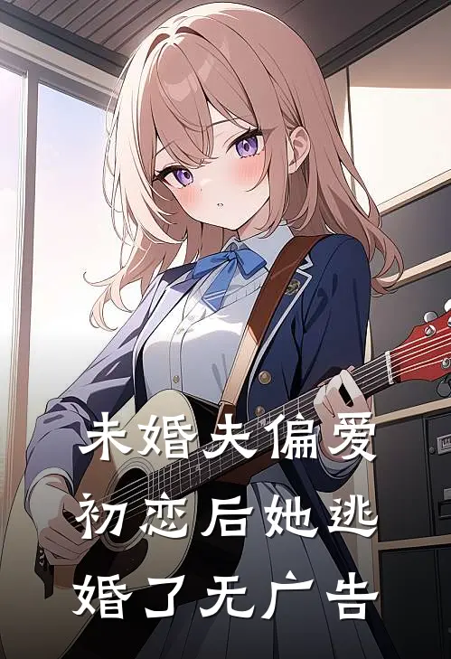 未婚夫偏爱初恋后她逃婚了无广告