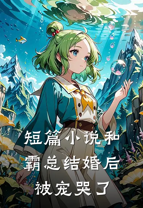 短篇小说和霸总结婚后被宠哭了