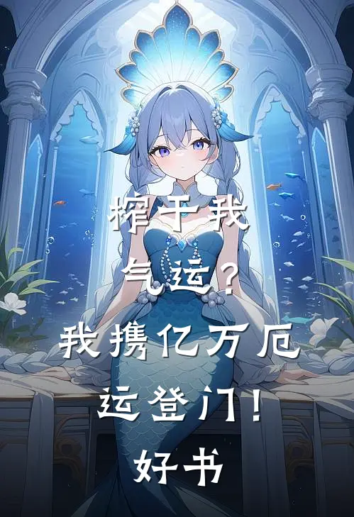 榨干我气运？我携亿万厄运登门！好书