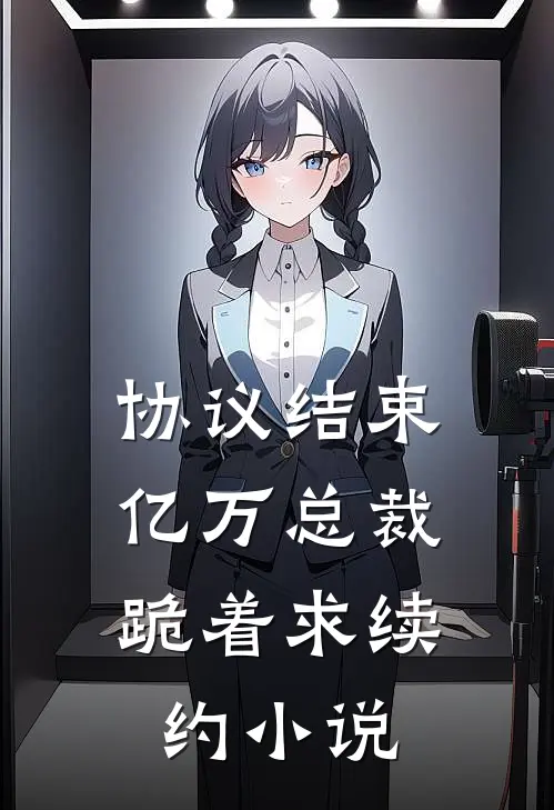 协议结束，亿万总裁跪着求续约小说