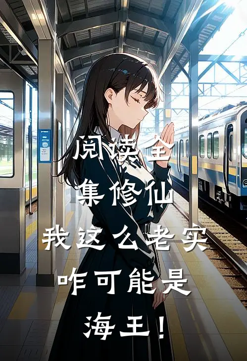 阅读全集修仙：我这么老实，咋可能是海王！