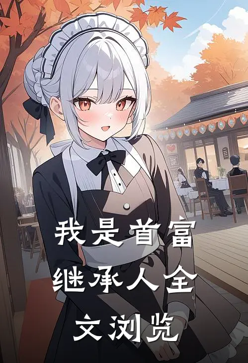 我是首富继承人全文浏览