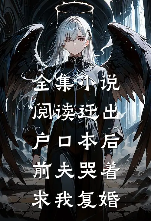全集小说阅读迁出户口本后，前夫哭着求我复婚