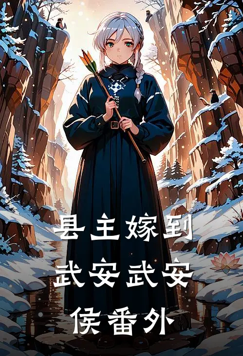 县主嫁到武安武安侯番外