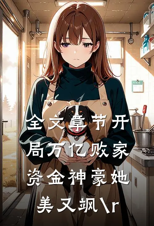 全文章节开局万亿败家资金神豪她美又飒\r
