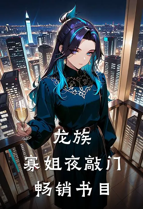 龙族：寡姐夜敲门畅销书目