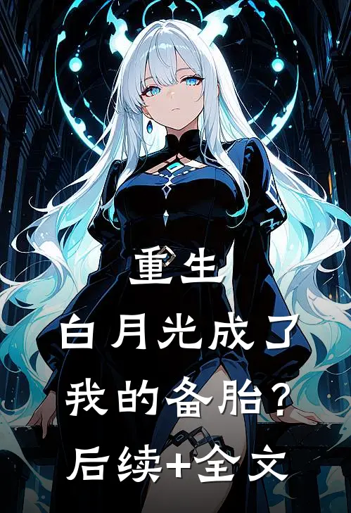 重生，白月光成了我的备胎？后续+全文