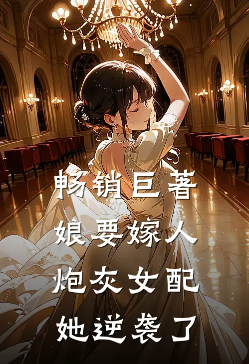 畅销巨著娘要嫁人：炮灰女配她逆袭了