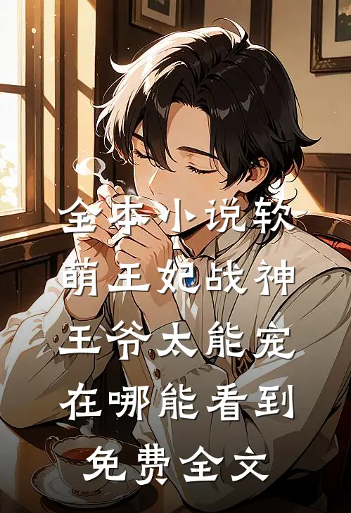 全本小说软萌王妃战神王爷太能宠在哪能看到免费全文