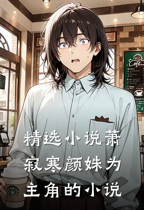 精选小说萧寂寒颜姝为主角的小说