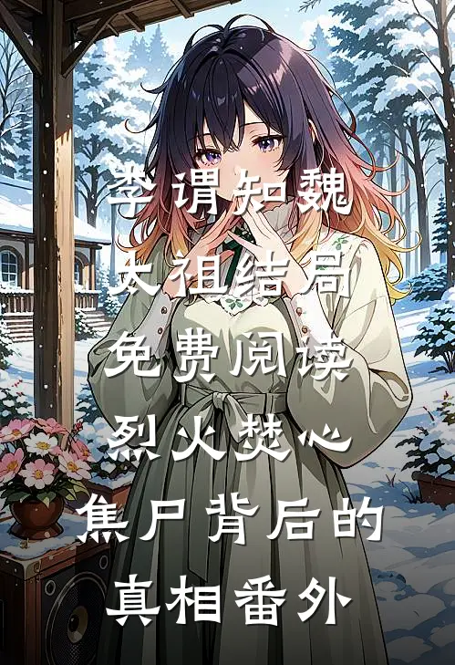 李谓知魏太祖结局免费阅读烈火焚心：焦尸背后的真相番外