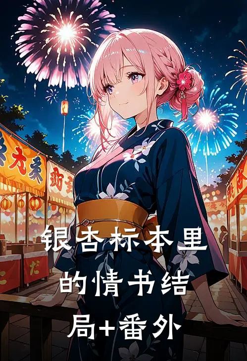 银杏标本里的情书结局+番外
