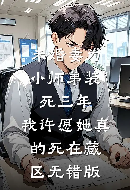 未婚妻为小师弟装死三年，我许愿她真的死在藏区无错版