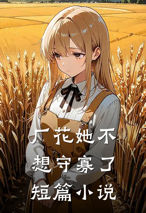 厂花她不想守寡了短篇小说