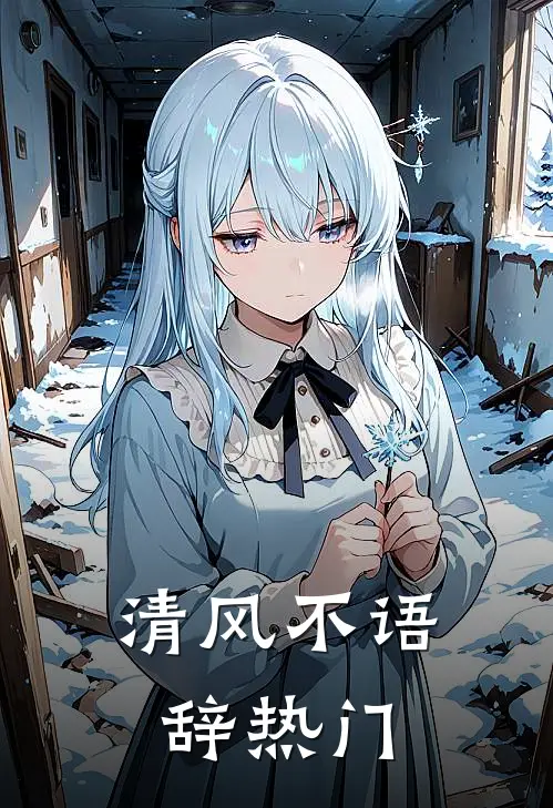 清风不语辞热门