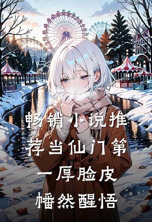 畅销小说推荐当仙门第一厚脸皮幡然醒悟