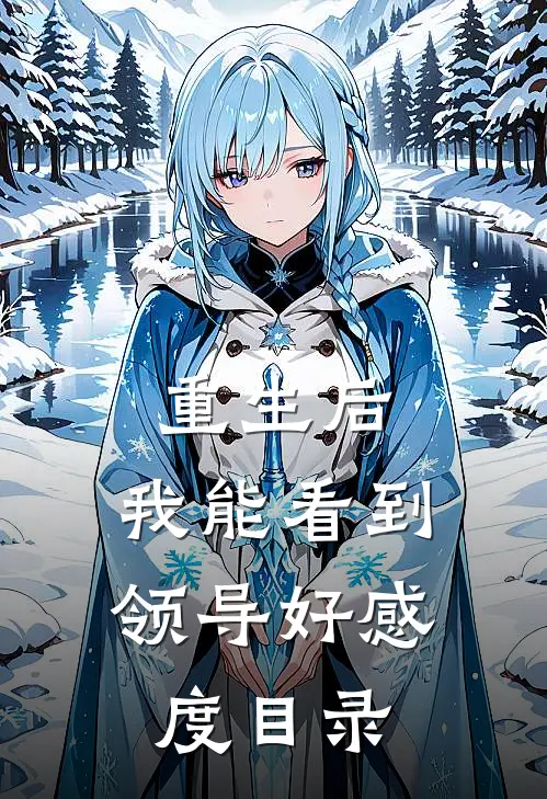 重生后，我能看到领导好感度目录