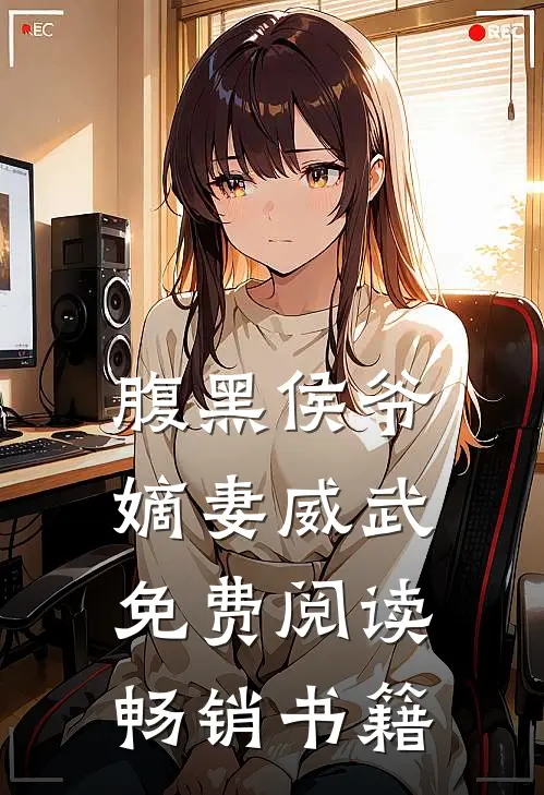 腹黑侯爷嫡妻威武免费阅读畅销书籍