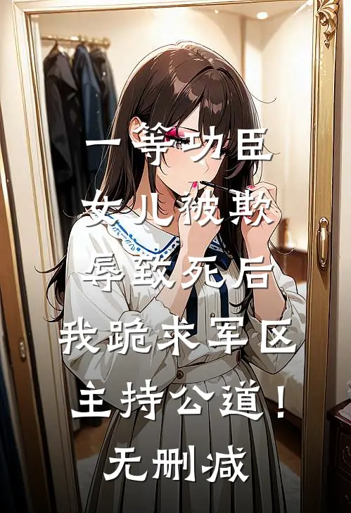一等功臣女儿被欺辱致死后，我跪求军区主持公道！无删减