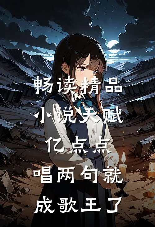 畅读精品小说天赋亿点点，唱两句就成歌王了