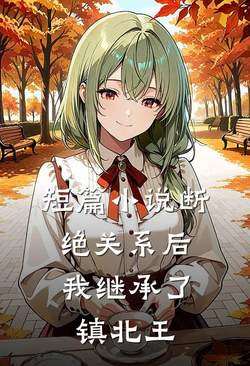 短篇小说断绝关系后，我继承了镇北王