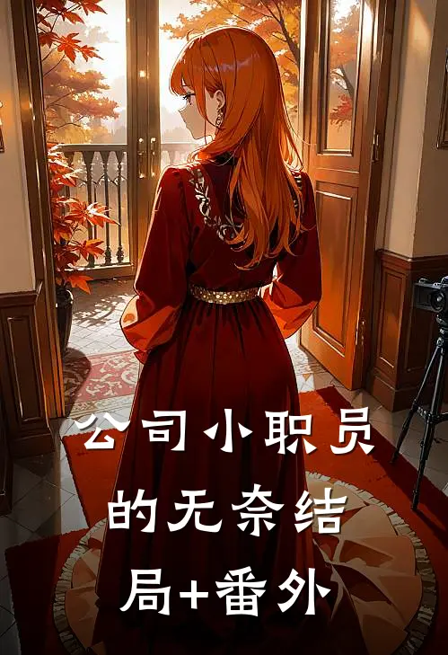 公司小职员的无奈结局+番外