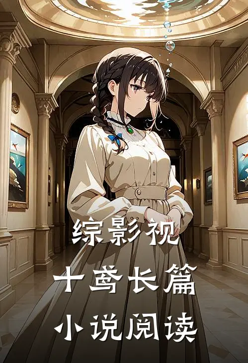 综影视：十鸢长篇小说阅读