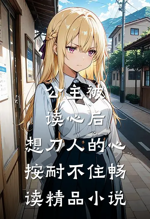 公主被读心后，想刀人的心按耐不住畅读精品小说