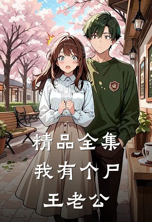 精品全集我有个尸王老公