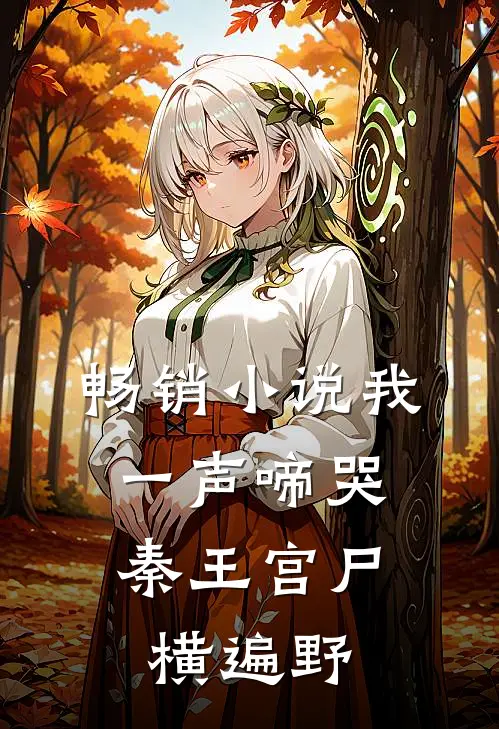 畅销小说我一声啼哭，秦王宫尸横遍野