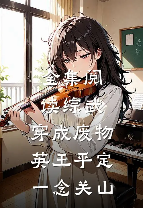 全集阅读综武：穿成废物英王平定一念关山