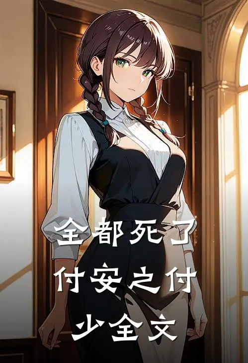 全都死了付安之付少全文