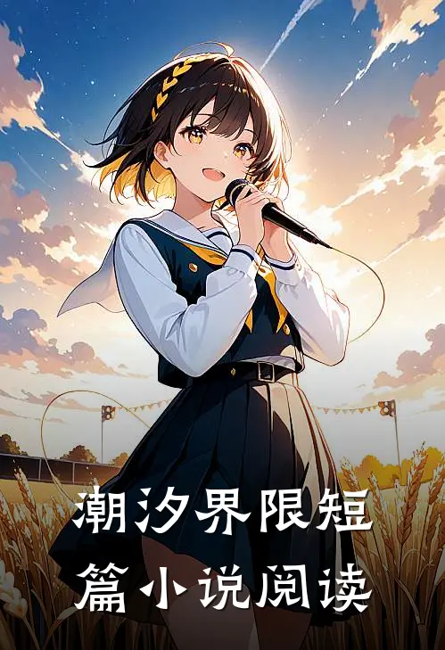 潮汐界限短篇小说阅读