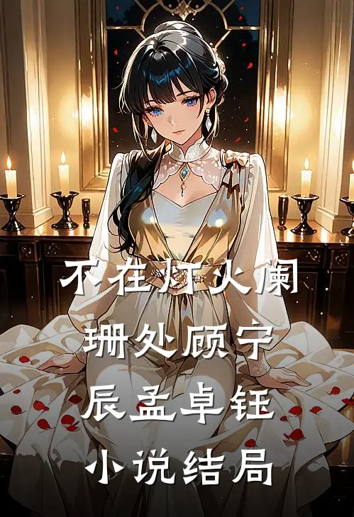 不在灯火阑珊处顾宁辰孟卓钰小说结局