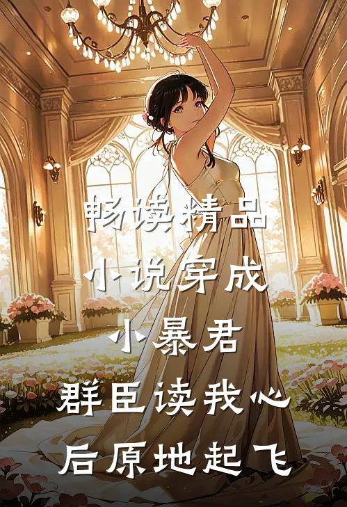 畅读精品小说穿成小暴君，群臣读我心后原地起飞