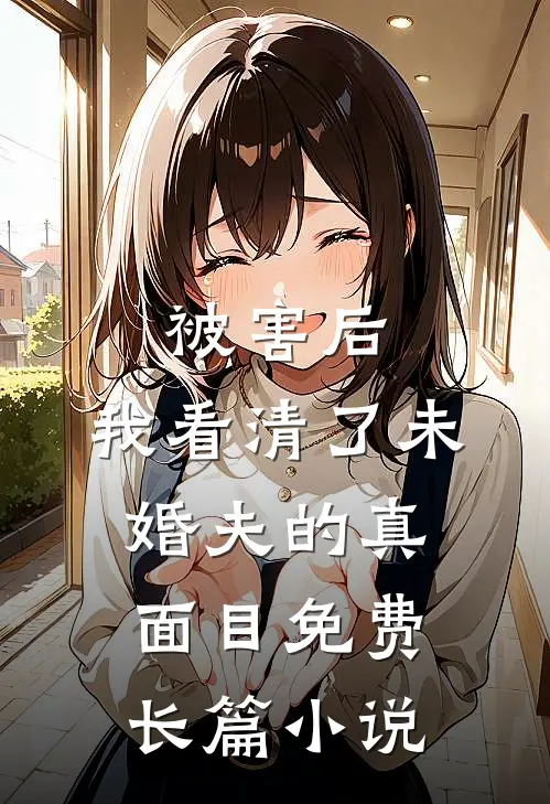 被害后,我看清了未婚夫的真面目免费长篇小说