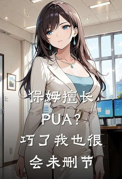 保姆擅长PUA？巧了，我也很会未删节