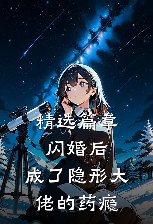 精选篇章闪婚后，成了隐形大佬的药瘾
