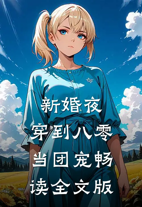 新婚夜，穿到八零当团宠畅读全文版