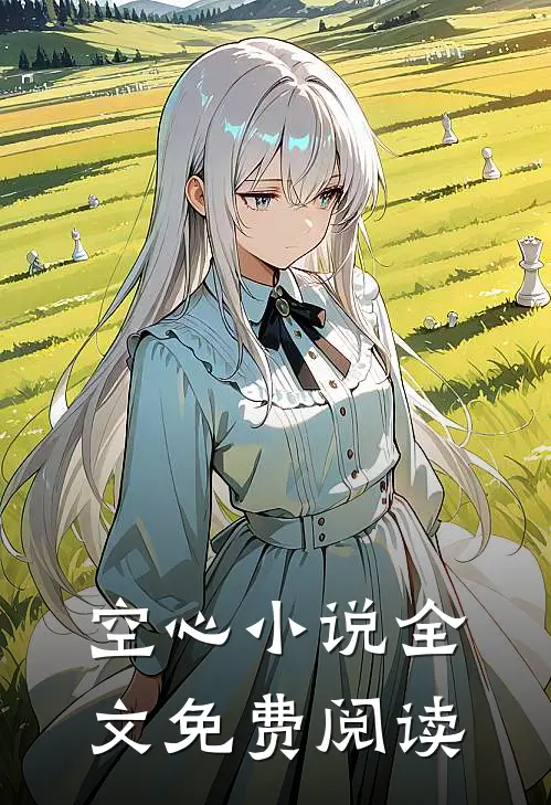 空心小说全文免费阅读