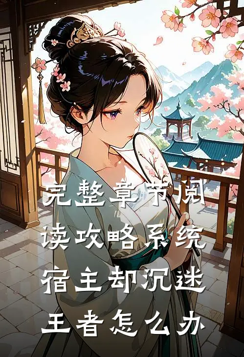 完整章节阅读攻略系统：宿主却沉迷王者怎么办