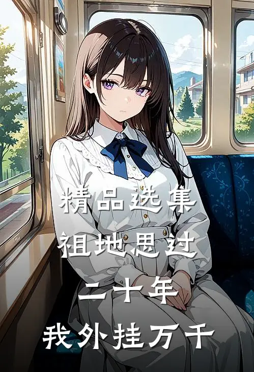 精品选集祖地思过二十年，我外挂万千